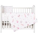 Chipolino posteljina set 5 elem. Unicorn | shoptok.hr