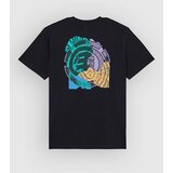 Element Torn T-Shirt flint black | Shoptok.si