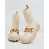 Resti Elegant women's boots with ornament Olluf | shoptok.hr