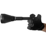 ArmyTek Barracuda Pro v2 led žepna svetilka baterijsko 1500 lm 259 g, (20460366) | Shoptok.si