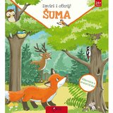 FORUM Zaviri i otkrij: Šuma, Zelena | Eponuda.ba