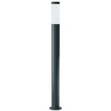 Brilagi Spoljašnja lampa ELIA 1xE27/20W/230V IP44 100 cm antracit Cene