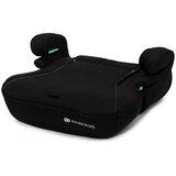 Kinderkraft autosjedalica I-COMFY i-Size 9-36 kg (76-150 cm), Black | shoptok.hr