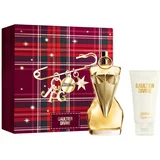 divine edp 100ml + losion za telo 75ml