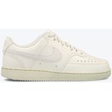 Nike Nizke superge Baskets Court Vision Low Next Nature cuir Bela | Shoptok.si