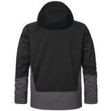 Schöffel Trekking wanderjacke Zipin Stanzach Crna | shoptok.hr
