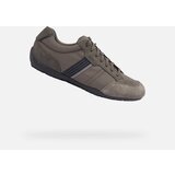 Geox Light grey men's sneakers Ravex - Men's | shoptok.hr