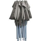 Šator za zabave Antracit 291 x 431 x 315 cm Oxford tkanina | shoptok.hr