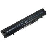 Baterija za Medion MD98560 / Akoya P6622 / Erazer X6815 / P6632, 6000 mAh