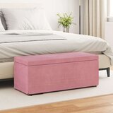  Stolica Roza 101 x 41 x 40 cm Samet in Umetno Leseno, (5000302424) | Shoptok.si