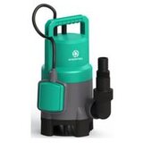  KYSONTEC Potopna pumpa za prljavu vodu KYD 400 KYD400 | Eponuda.com