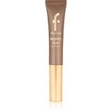 Flormar Puffy Liquid Contour krema za konture z aplikatorjem odtenek 001 Amber 12 ml Cene