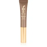 Puffy Liquid Contour krema za konture z aplikatorjem odtenek 001 Amber 12 ml