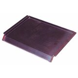 GORENC BBQ ploča za roštilj (čelik, 40 x 60 x 0,04 cm) Cijene