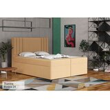  Tapecirani krevet COSMO 180x200 - Riviera 24 | shoptok.hr