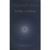 IK Zorana Stojanovića Aleksandar Koire
 - Studije o Galileju Cene'.'