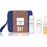 Goldwell Dualsenses Sun Reflects Potovalni set za lase izpostavljene soncu Cene