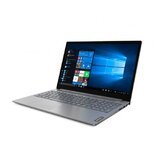 Lenovo ThinkBook 15-IIL Mineral Grey, Aluminium Top Full HD WVA, Intel i3-1005G1, 8GB, 256GB SSD, Win 10 Pro 20SM002LYA laptop Cene