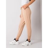 FANCY Sweatpants-FA-DR-6388-1.91-beige | shoptok.hr