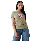 Guess maslinasta ženska majica | ePonuda.com