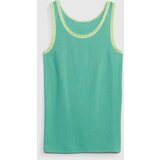 GAP Kids Tank Top with Lace - Girls Cijene