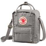  Fjallraven Ženska torba, Siva | Eponuda.com