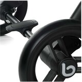 BE COOL sportska kolica Quick Fold, Be Graphite | shoptok.hr