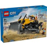 Lego ŽUTI BULDOŽER 60466 | Eponuda.ba
