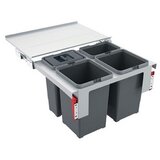 Franke garbo 60-4 (2x12l + 2x 8l) 121.0200.676 | Shoptok.si