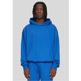 UC Men Men's Light Terry Hoody Sweatshirt - Blue | shoptok.hr