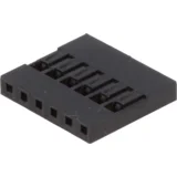 Konektor NSR/NDR 6pin 2.5mm