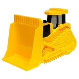  Set građevinskih vozila za igru 4u1 - žuti | shoptok.hr