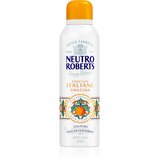 Neutro Roberts Italiane Siracusa dezodorant v pršilu z 48-urnim učinkom 200 ml | Shoptok.si