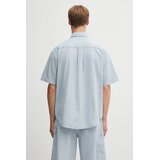 Carhartt WIP Toland Srajca toland stripe / blue fog | Shoptok.si