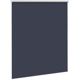 Rolo zavjesa Blackout morski 135x150 cm Širina tkanine 131,6 cm | shoptok.hr