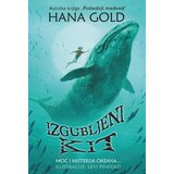 Propolis Books Hana Gold
 - Izgubljeni kit Cene