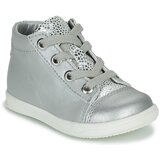 Little Mary Visoke superge VITAMINE Srebrna | Shoptok.si