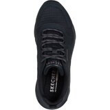 Skechers Modne superge TRES AIR UNO Bež | Shoptok.si