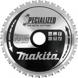 Makita TCT saw blade for inox 150x20mm,60T DCS551 B-47014 Cene