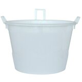  Okrugla posuda s tri ručke (Promjer: 450 mm) | shoptok.hr