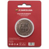 Barcelona Kolekcionarska kovanica FC - Força Barça Cijene