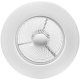 Toolight Luster s ventilatorom APP1551-C WHITE | shoptok.hr