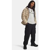 Under Armour Men's Sports Pants UA UNSTPBLE TXTR WOVEN CARGO-BLK - Men's | shoptok.hr