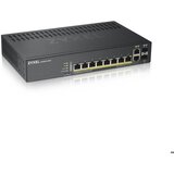 Zyxel GS1920-8HPv2 10 Port Smart Managed Gb Switch Cijene