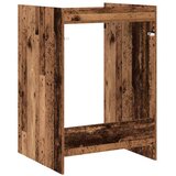  Omara za pralni stroj Star les 67,5 x 62 x 97 cm, (5000232517) | Shoptok.si
