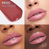 L´Oréal Paris L'Oréal Paris Infaillible Laque Resistance tekući ruž 600 Le Nu Rose | shoptok.hr
