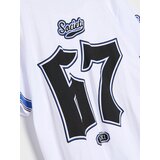 Sinsay Pamučna majica s brojem 67 | shoptok.hr