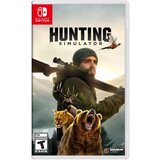  Hunting Simulator /Switch Cijene