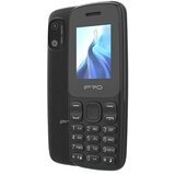 Ipro mobilni telefon A1 mini crni cene