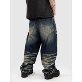 Vitriol Void Scales Kavbojke green wash | Shoptok.si